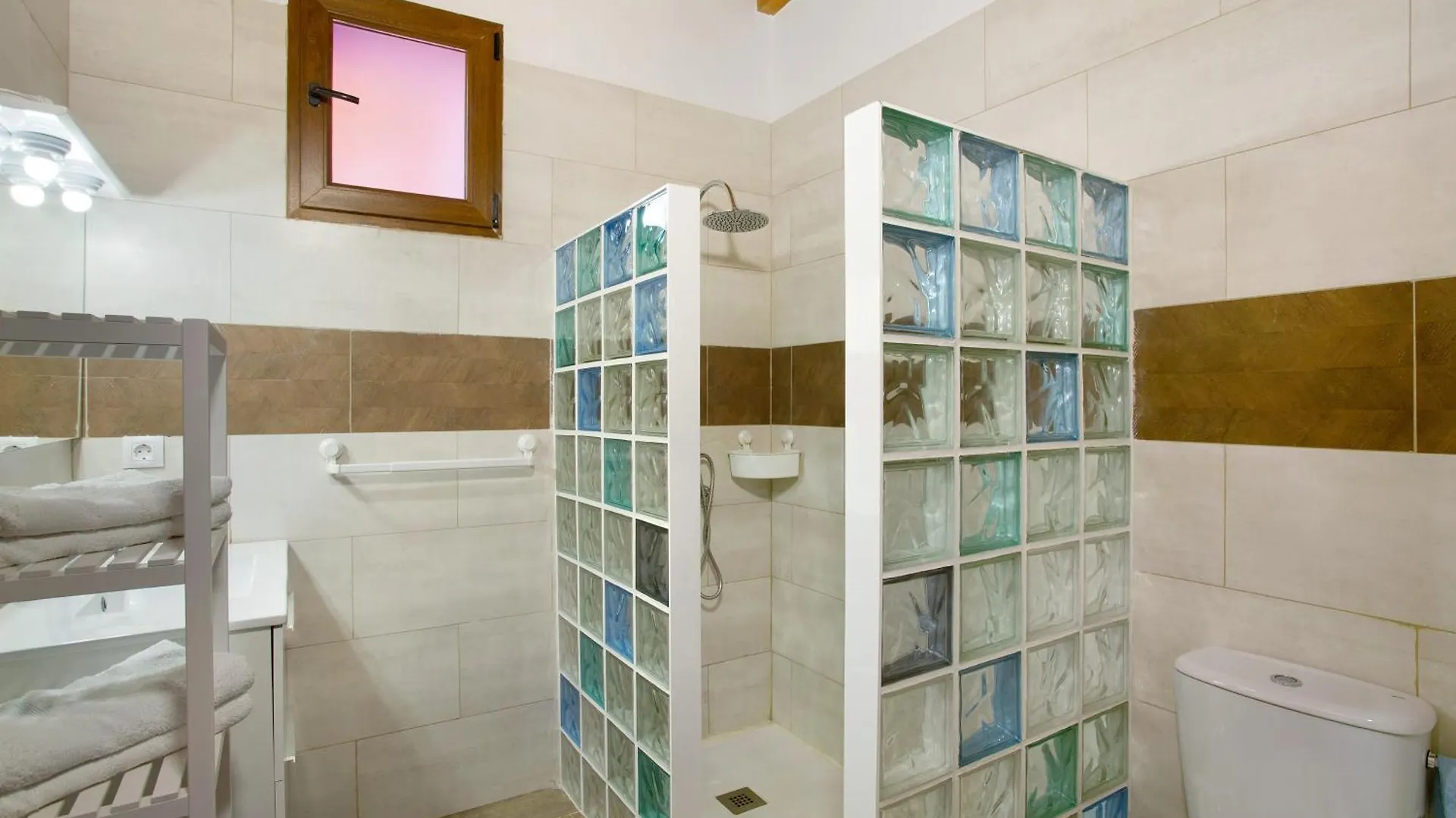 Holiday home Villa Paraiso Aldeano 1+2 San Nicolas Spain